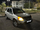 Honda CR-V 2002 года