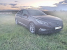 Hyundai Sonata 2017 года