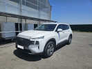 Hyundai Santa Fe 2022 года