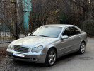 Mercedes-Benz C-Класс 2000 года