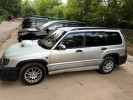 Subaru Forester 1997 года