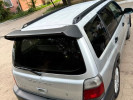 Subaru Forester 1997 года