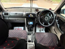 Subaru Forester 1997 года