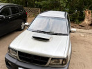 Subaru Forester 1997 года
