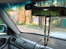 Subaru Forester 1997 года