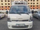 Kia Bongo 2024 года