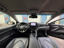 Toyota Camry 2023 года