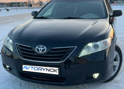 Toyota Camry 2006 года