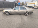 Mercedes-Benz S-Класс 1995 года