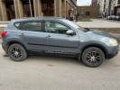 Nissan Qashqai 2008 года