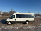 Mercedes-Benz Sprinter 2015 года