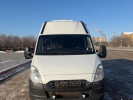 Mercedes-Benz Sprinter 2015 года