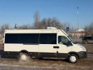 Mercedes-Benz Sprinter 2015 года