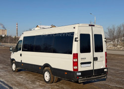 Mercedes-Benz Sprinter 2015 года