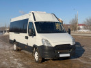 Mercedes-Benz Sprinter 2015 года