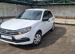 ВАЗ (Lada) Granta 2019 года
