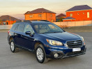 Subaru Outback 2016 года