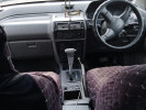 Mitsubishi RVR 1995 года