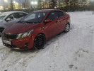 Kia Rio 2014 года