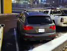 Audi Q7 2007 года
