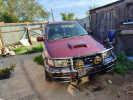 Mitsubishi RVR 1995 года