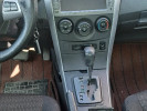 Toyota Corolla 2012 года