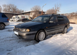 Toyota Caldina 1994 года