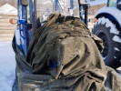 Отогрев, Прогрев авто фура спец технику