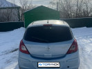 Opel Corsa 2008 года