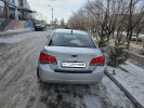 Chevrolet Cruze 2011 года