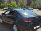 Kia Rio 2022 года