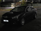 Kia Rio 2022 года