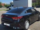 Kia Rio 2022 года