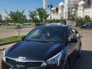 Kia Rio 2022 года