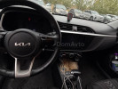 Kia Rio 2022 года