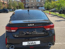 Kia Rio 2022 года