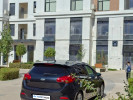 Kia Cee'd 2014 года