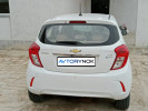 Chevrolet Spark 2017 года
