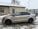 Volkswagen Polo 2019 года