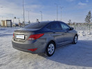 Hyundai Accent 2015 года