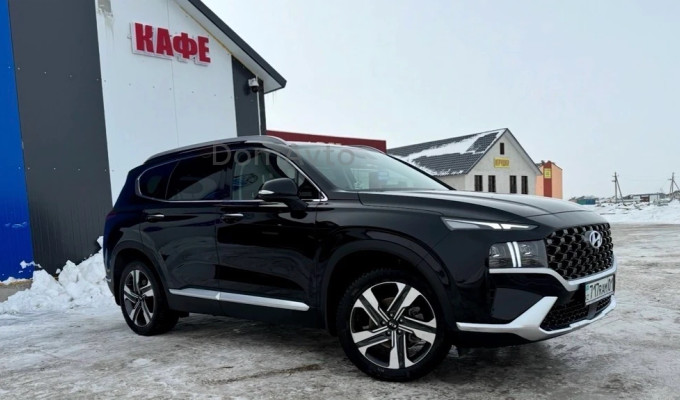 Диски оригинал от Kia Sorento