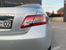 Toyota Camry 2010 года