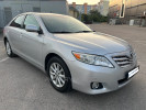 Toyota Camry 2010 года