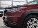 Toyota Highlander 2014 года