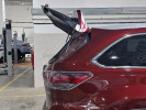 Toyota Highlander 2014 года