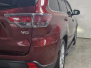 Toyota Highlander 2014 года