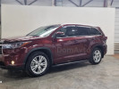 Toyota Highlander 2014 года