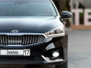 Kia K7 2016 года