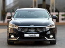 Kia K7 2016 года