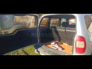 Chevrolet Niva 2008 года